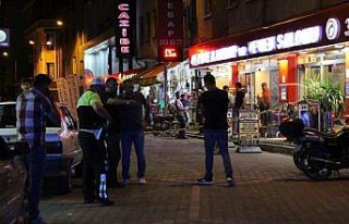 Kastamonu'da silahlı saldırı: 2 ölü, 1 yaralı