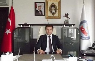 Kavak'ta Kurban Bayramı tedbirleri