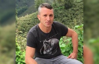 Ordu'da ağaçtan düşen genç öldü