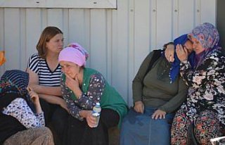 Ordu'da başı patoza sıkışan genç öldü