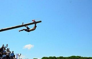 Su Sporları Festivali