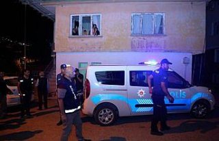 Tartıştığı annesini tüfekle yaraladı