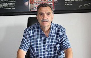 THK'nun kurban derisi bağışı açıklaması