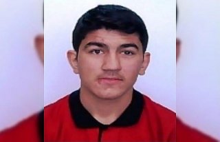 Trabzon'da lise öğrencisi derede boğuldu