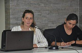 TÜBİTAK BİGG programı anlatıldı