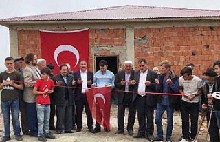 USMED, talebe duyarsız kalmadı