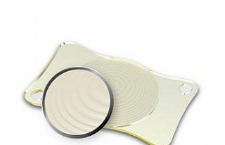 VSY Biotechnology'nin göz içi lensleri gözlük...