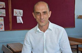 Yaz Kur'an kursunda engellilerle buluşuyorlar