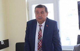 AK Parti Havza teşkilatı seçim hazırlıklarına...