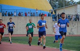 BAİBÜ, BESYO'nun özel yetenek sınavları başladı