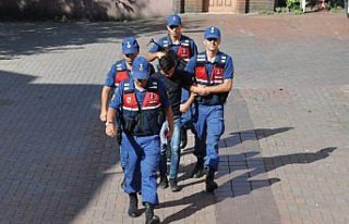 Bartın'da otomobil hırsızlığı operasyonu