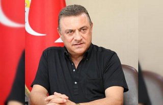 Çaykur Rizespor'da yeni başkan Hasan Kartal