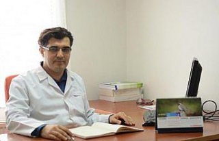 Düzce'de tamamlayıcı tıp uygulamaları