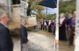 Genç çiftçilere hibe desteği