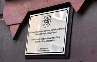 Her apartman bir öğrenci okutacak