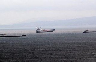 Karadeniz'deki kötü hava koşulları