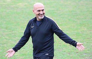 Kardemir Karabükspor'da Ziraat Türkiye Kupası mesaisi