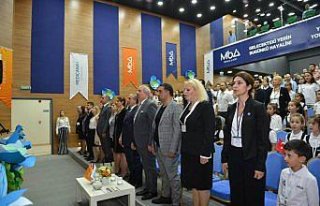 MBA Okulları eğitime başladı