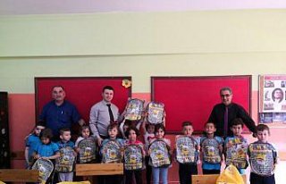 PTT'den eğitime destek