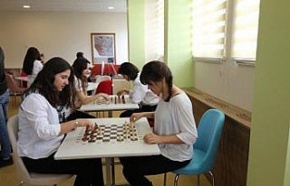 Safranbolu'da Z-Kütüphane açılışı