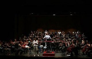 SAMDOB 10. sanat yılını kutlamaya hazırlanıyor