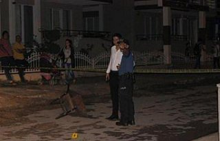 Tokat'ta bıçaklı kavga: 1 ölü