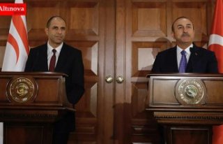 Türkiye'nin sondaj faaliyetleri sonbaharda başlayabilir