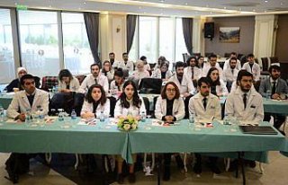 1. Karadeniz Cerrahi Günleri