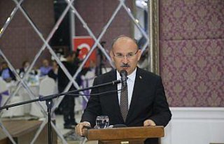 8. Kastamonu Ahşap Fuarı