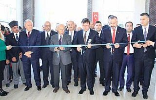 Bafra'da fotoğraf sergisi