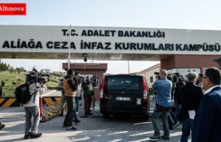 Brunson davasında karar açıklandı