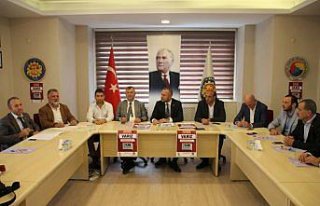 Enflasyonla Mücadele Programı'na destek