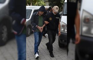 GÜNCELLEME - FETÖ'ye yönelik 