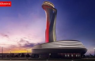 İstanbul Havalimanı 'dünyayı' uçuracak
