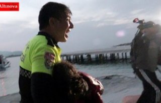 'Keşke yaşasaydı keşke yarın elini tutabilseydim'