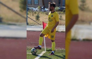 Muhammed Kurt, gelecekten umutlu