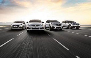 Peugeot'dan sonbahar fırsatı