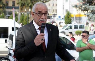 Tokat'ta Muhtarlar Günü kutlandı