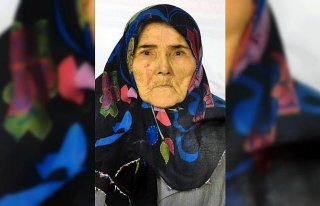 Turhal'da kaybolan alzaymır hastası 4 gündür aranıyor