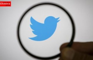 Twitter 'komplo teorisyeninin' hesaplarını...