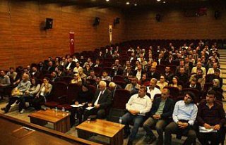 Vezirköprü'de KPSS hazırlığı