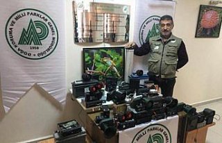 Zonguldak'ta av denetimi