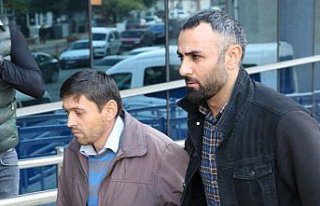 Zonguldak'ta FETÖ/PDY operasyonu