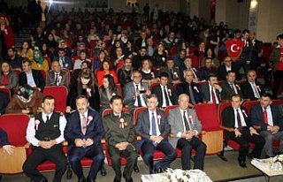 24 Kasım Öğretmenler Günü