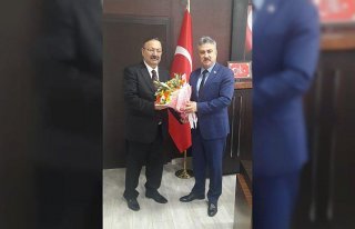 24 Kasım Öğretmenler Günü