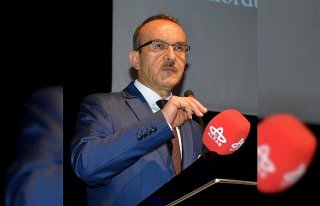 24 Kasım Öğretmenler Günü