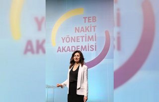 4. TEB Nakit Yönetimi Akademisi gerçekleşti