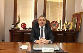AK Parti İl Başkanı Turhan Kalaycı: