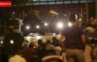 Albayı infazdan tutukluk yapan silah kurtardı