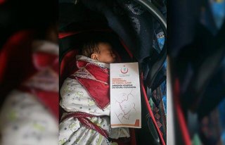 Çorum'da anne sütünün önemi anlatıldı